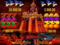 Magic Hot 4