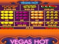 Vegas Hot