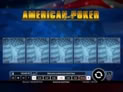 American Poker Gold