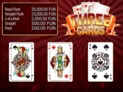 Three Cards