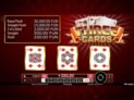 Three Cards