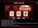 Three Cards