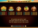 Power of Gods™: Egypt