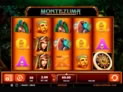 Montezuma Megaways