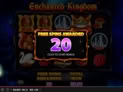 Enchanted Kingdom Mega Drop