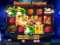 Enchanted Kingdom Mega Drop