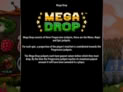 Enchanted Kingdom Mega Drop