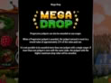 Enchanted Kingdom Mega Drop