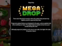 Enchanted Kingdom Mega Drop