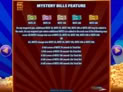 Monopoly Big Money Reel