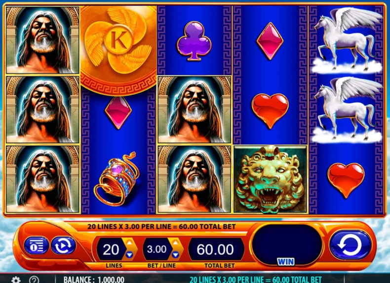Kronos game - play for free