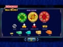 Monopoly Mega Movers