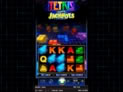 Tetris Super Jackpots