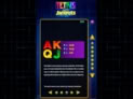 Tetris Super Jackpots