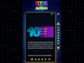 Tetris Super Jackpots