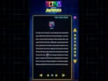 Tetris Super Jackpots