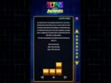 Tetris Super Jackpots