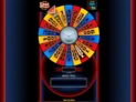 Triple Cash Wheel