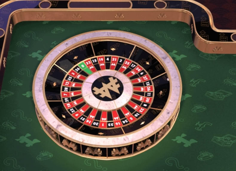 Monopoly Roulette Tycoon game - play for free