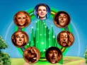 The Wizard of Oz - Road to Emerald City