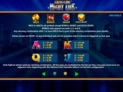 Lock It Link - Night Life