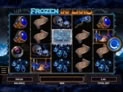 Frozen Inferno