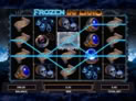 Frozen Inferno