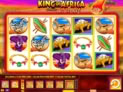 King of Africa (Dual)