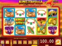King of Africa (Dual)