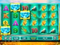 Raging Rhino