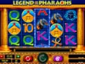 Legend of the Pharaohs