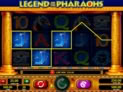 Legend of the Pharaohs