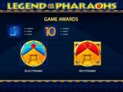 Legend of the Pharaohs