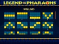 Legend of the Pharaohs