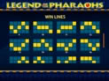 Legend of the Pharaohs