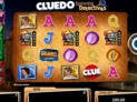 Cluedo