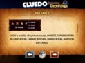 Cluedo