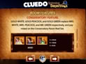 Cluedo