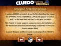 Cluedo