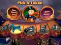 Monopoly Once Around Deluxe