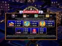 Monopoly Once Around Deluxe