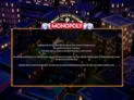 Monopoly Once Around Deluxe