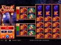 Fire Queen (DUAL)
