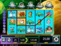 Invaders from the Planet Moolah