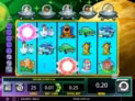Invaders from the Planet Moolah