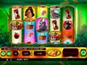 Wizard of Oz Ruby Slippers (DUAL)