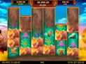 Raging Rhino Rampage