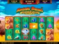 Raging Rhino Rampage Buy Pass