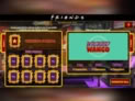 Friends Scratch Card