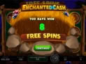 Enchanted Cash